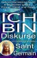 Preview: ICH BIN Diskurse Cover